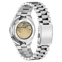 Orologio Citizen Uomo Tsuyosa in Acciaio NJ0150-81A - NJ0150-81A